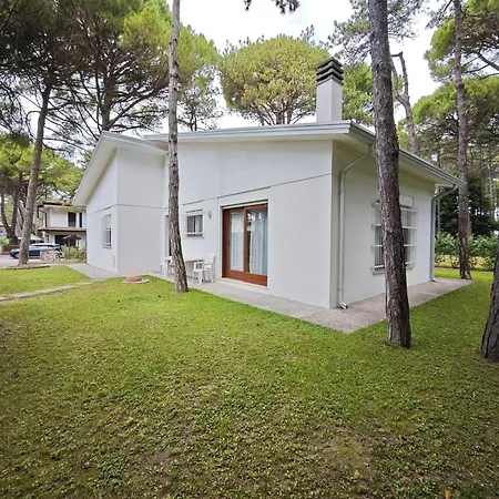 Villa Beethoven Lignano Sabbiadoro