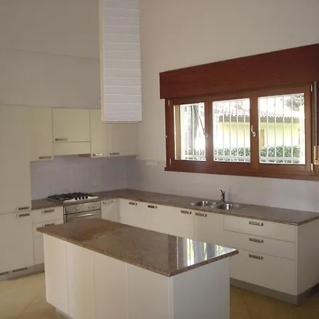 Beethoven Villa *