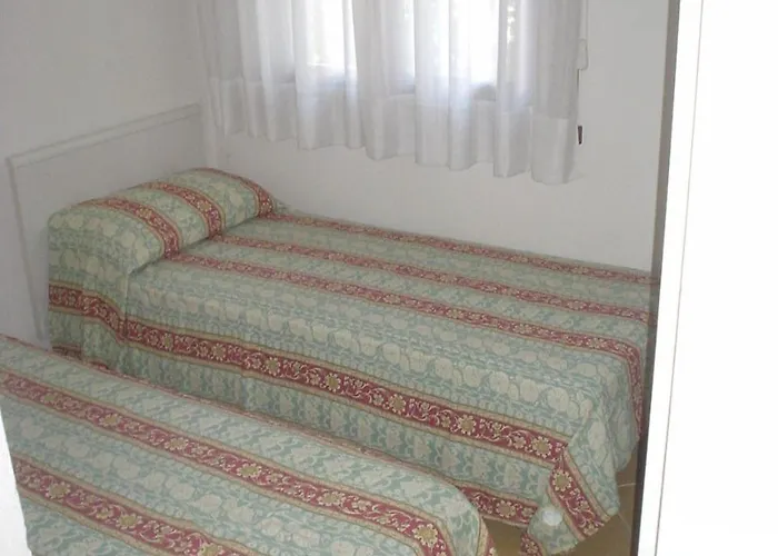 Villa Beethoven Lignano Sabbiadoro